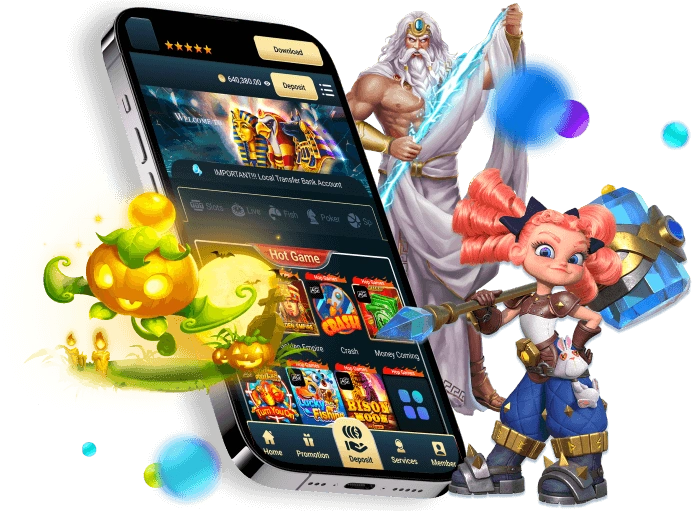 Bảo mật tối ưu tại Kingfun Web