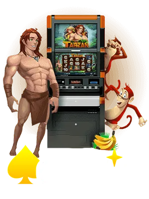 Giao diện thân thiện Kingfun