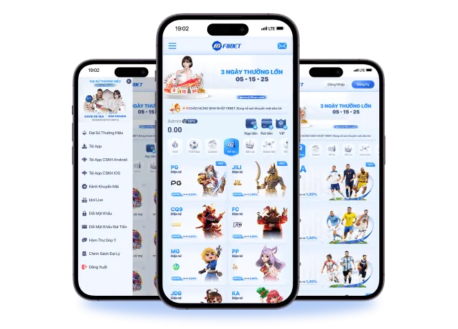 Hướng dẫn Kingfun Web cho người mới