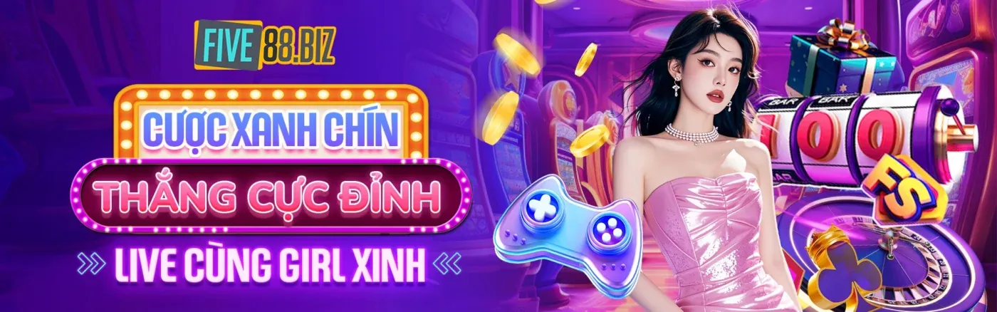 Chương Trình VIP Kingfun Web