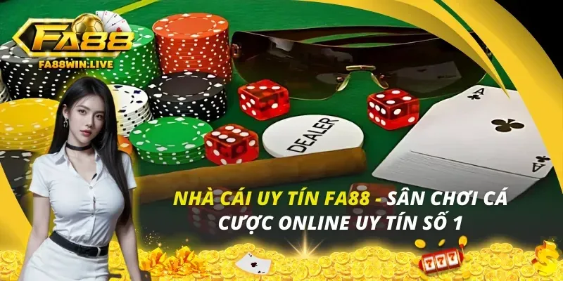 Tài liệu pháp lý và điều khoản Kingfun Web