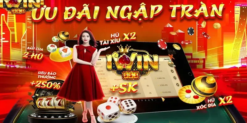 Chương trình VIP Kingfun Web