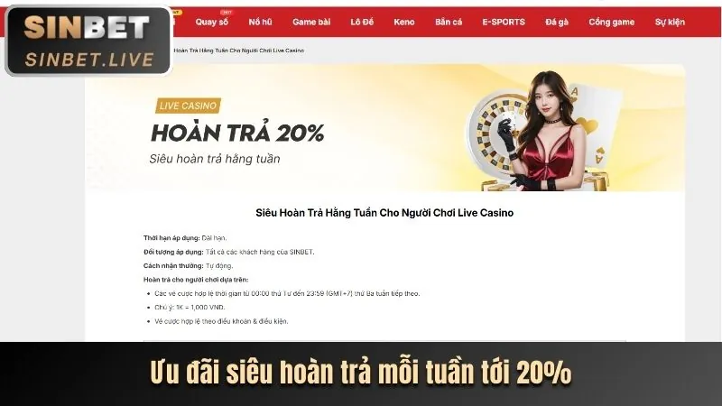 Đánh giá toàn diện Kingfun Web